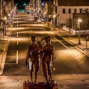 Meet your Posher, Connie